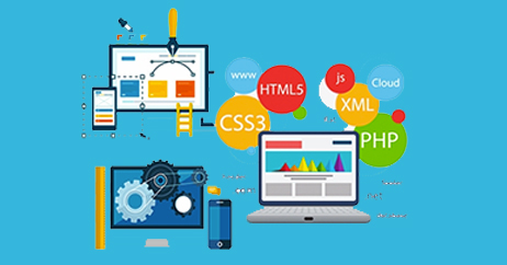 Website Planning & Creation Training Institute