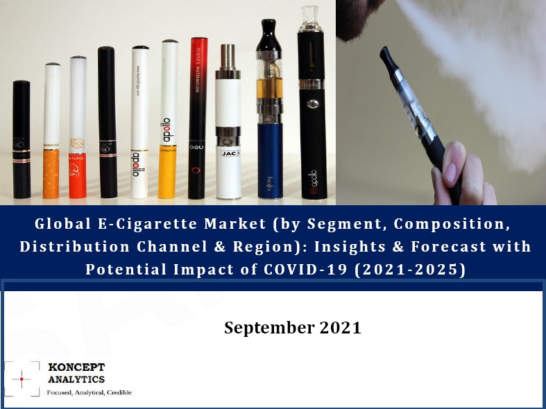 Global E-Cigarette Market